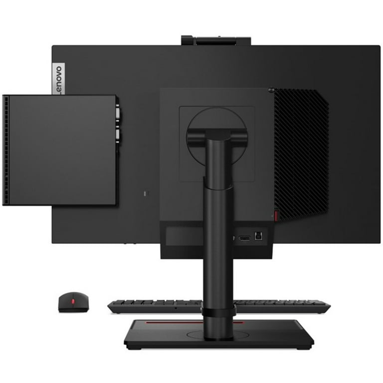 Lenovo ThinkCentre M75q Gen 2, AMD Ryzen 5 PRO 5650GE, AMD