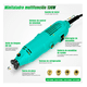 thumbnail image 2 of Mini Taladro Mototool Con 203 Accesorio Para Dremmel Esmeril 130 W Xtellar verde, 2 of 3