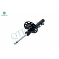 thumbnail image 6 of Set of 4 Front Suspension Strut Assembly-Rear Complete Shock Absorber Kit For 2006 2007 Ford Focus, 6 of 9