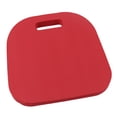 thumbnail image 1 of vortess Coussin à Genoux de Jardin Confortable Épais Polyvalent Tapis à Genoux pour Rouge, 1 of 9