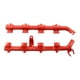 thumbnail image 3 of Conducto de Arnés de Cableado Baoblaze 06H971824B para A4 Q5 A5 Rojo, 3 of 8