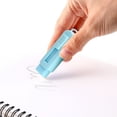 thumbnail image 6 of Meiiso Cute Retractable Eraser, Random Color Push Pull Eraser for Primary, 1-Piece (Random Color), Eraser, Retractable Eraser, Supply, 6 of 7