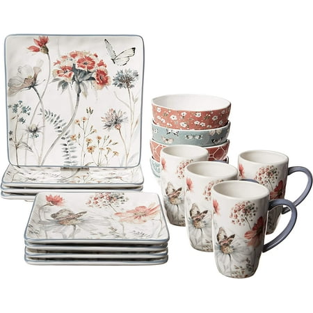 

Weekend Dinnerware Tabletop One Size Multicolor