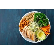 Broccoli Sprouts Seed (500 Seeds) Easy and Fast Growing, Very Healthy Microgreens