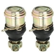thumbnail image 4 of ATV Tie Rod End,14mm Bolt Tie Rod Ball Joiner Tie Rod End Streamlined Design, 4 of 8