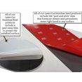 thumbnail image 4 of QAA Pièce LP50160 Est une Pièce Plaque d'Immatriculation en Acier Inoxydable Compatible avec Chevrolet Equinox 2010-2017, 4 of 4