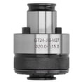 thumbnail image 3 of LAFGUR Tapping Chuck, Durable High Speed Steel CNC Tool Chuck For Industrial Supplies For Tapping Machines, 3 of 8
