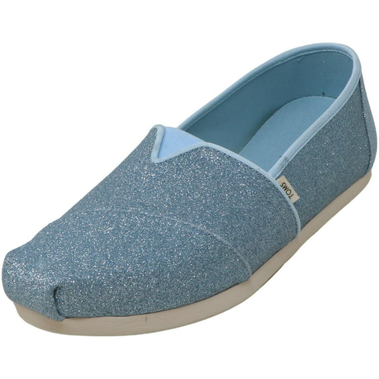 Toms clearance glitter classic