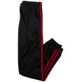 thumbnail image 6 of Boys' Tricot Jogger Set - 2 Piece Active Performance Zip-Up Tracksuit Set (Size: 8-18), 6 of 7