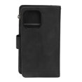 thumbnail image 3 of Estuche con tapa con cremallera bolsillo para efectivo con soporte incorporado Estuche tipo billetera para teléfono Cierre magnético para viajes ANGGREK Otros, 3 of 8