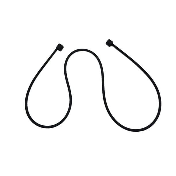 Correa Anti Auriculares Inalámbricos ejercicio Del Silicón Para Yotijar Auriculares anti perdida correa