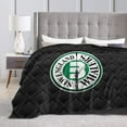 thumbnail image 4 of Hartford Whalers Fleece Blanket, Very Soft Microfiber Flannel Blanket for Couch Warm and Cozy for All Seasons, 4 of 6
