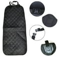 thumbnail image 3 of Car dog and cat seat cushions to prevent scratching, 3 of 5