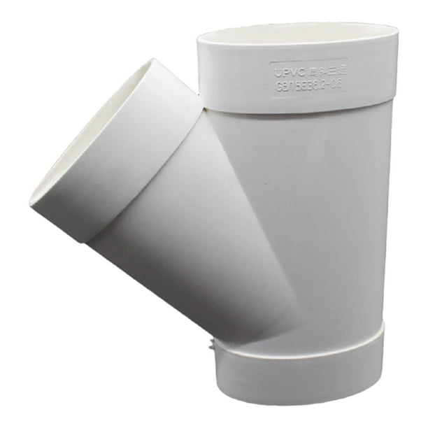 Conector de tubería de ventilación, conector de manguera de juntas, accesorios de accesorios de herramientas portátiles para el baño de baño para el Y 27CMX125CMX125cm