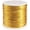 Champagne Yellow, variant on 18 Gauge Matte Jewelry Craft Wire 492 Feet Tarnish Resistant Aluminum Wire for Halloween Beading Sculpting Model Skeleton Making