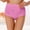 Watermelon Red, variant on Women Menstrual Pocket Pocket High Waist Leakage Pants Padded Underwear Men