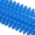 thumbnail image 3 of Bite Resistant Dog Teeth Stick Silicone Chewing Stick Chewing Practice Toys Pet Toothbrush Toy for Dog(Blue), 3 of 8