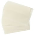 thumbnail image 1 of Bolsas de papel para envolver pan, galletas, repostería y postres, 100 unidades, 1 of 7