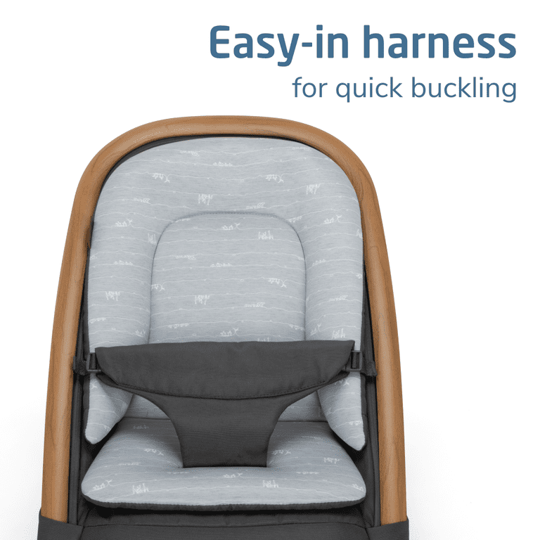 Maxi-cosi Kori 2-in-1 Rocker On Safari