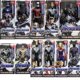 thumbnail image 2 of Figura de acción de los vengadores de la película de Marvel, juguete de hormiga, Iron Man, Quantum, Capitán América, Thor, Pantera Negra, Ronin, 33cm Fivean unisex, 2 of 2