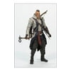 Assassin's Creed Series 2 6" Action Figure: Connor with Mohawk