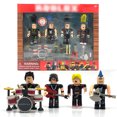 thumbnail image 1 of QIUPING Figurine de Poupée Roblox Monde Virtuel Série Complète de 21, 1 of 4