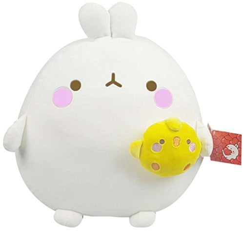 molang soft toy