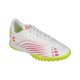 thumbnail image 3 of Tenis Charly Fútbol Turf Blanco Verde Para Hombre 1087321005 blanco 31, 3 of 6