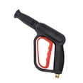 thumbnail image 1 of 360° Adjustable Nozzle Pressure Washer Water Flower Car Wash Jet Turbo Nozzle, 1 of 7