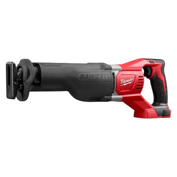 Milwaukee M18 Cordless 18V Sawzall Reciprocating Saw 262120 (Bare Tool