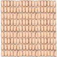 thumbnail image 1 of Miangastore Embellishments for Crafts Flatback Champagne 400Pack 1X0.5In, 1 of 9