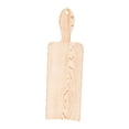 thumbnail image 3 of Tablero para teñir el cabello, herramienta ligera para teñir el cabello y hacerte tú mismo. Grano de madera L, 3 of 9