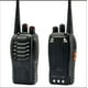thumbnail image 1 of Kit de 4 Radios Walkie Talkie Prodotty CON.43 UHF Alcance 6 km Color Negro, 1 of 4