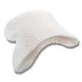 thumbnail image 5 of Almohada para dormir para amantes de la almohada con esqueleto de plástico, almohada de espuma viscoelástica multifunción, 5 of 5