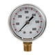 thumbnail image 1 of Manómetro de presión radial Nikou Y50 0‑600 psi, 1 of 9