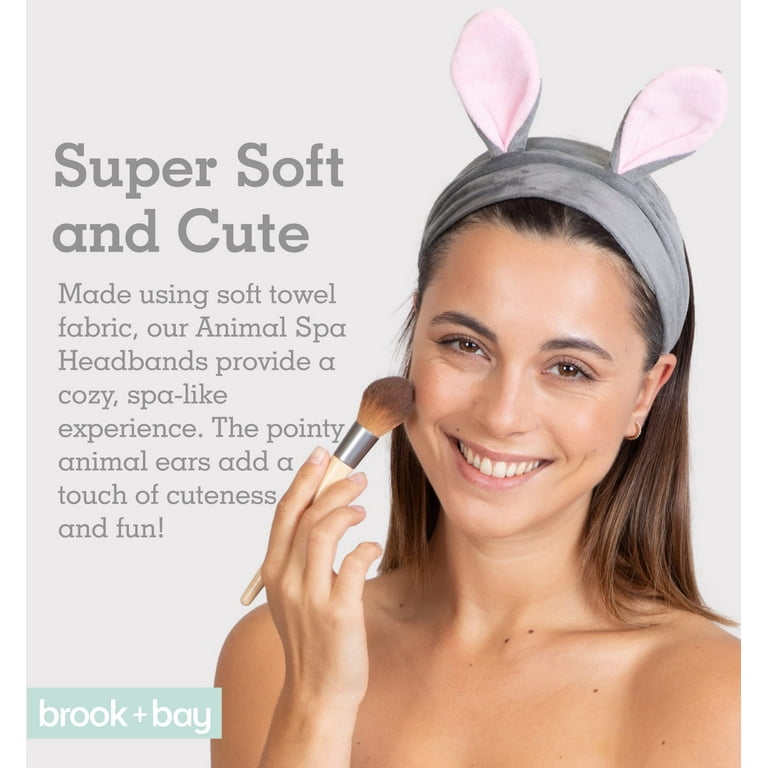 Korean headband for washing face deals