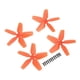 thumbnail image 2 of Hélices para drones RC, hélices para drones de 4 piezas Hélices Avata de plástico Hélices para la innovación moderna de Avata, 2 of 9