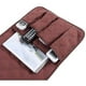 thumbnail image 2 of Bolsa de almacenamiento para colgar en el reposabrazos Bolsillo para colgar en el asiento Bolsillo lateral, 2 of 5
