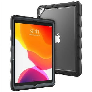 Hideaway for iPad 9th Gen Cases - Gumdrop Cases