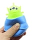 thumbnail image 1 of Juguete para apretar de descompresión, taza para aliviar el estrés, juguete sensorial para apretar seguro y lindo para niños y adultos tipo 2, 1 of 12