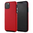 thumbnail image 1 of [PST] iPhone 11 Pro (5.8") Hard Case, Slim Fitted Hybrid PC Shell Shockproof Scratch Resistant Case Cover, 1 of 2