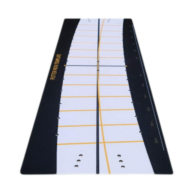 Estera de práctica de Golf Zulema 76 cm x 21.5 cm