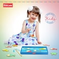 thumbnail image 5 of KidzLane Jeu de Pêche Magnétique pour Enfants, 5 of 5