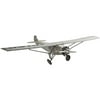 Authentic Models Spirit Of St. Luis Aluminum Desktop Airplane Model