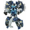 Transformers Cybertron Supreme: Cybertron Primus With Head of Unicron