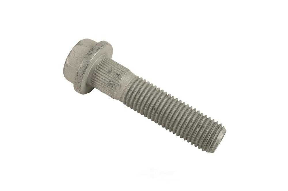 GM Genuine Parts Front Suspension Strut Bolt