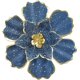 thumbnail image 1 of Decoración de pared de flores de metal de girasol para colgar en la pared, decoración para interiores y exteriores, hogar, baño, cocina, dormitorio, sala de estar, jardín, patio, 1 of 5