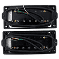 thumbnail image 2 of Par Pastillas Seymour Duncan Pegasus y Sentient 7 Guitarra 7, 2 of 5