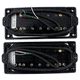 thumbnail image 2 of Par Pastillas Seymour Duncan Pegasus y Sentient 7 Guitarra 7, 2 of 5