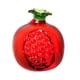 thumbnail image 5 of Figura de fruta artificial de cristal, regalo de moda para amigos, accesorios, estatua artesanal. Granada, 5 of 9